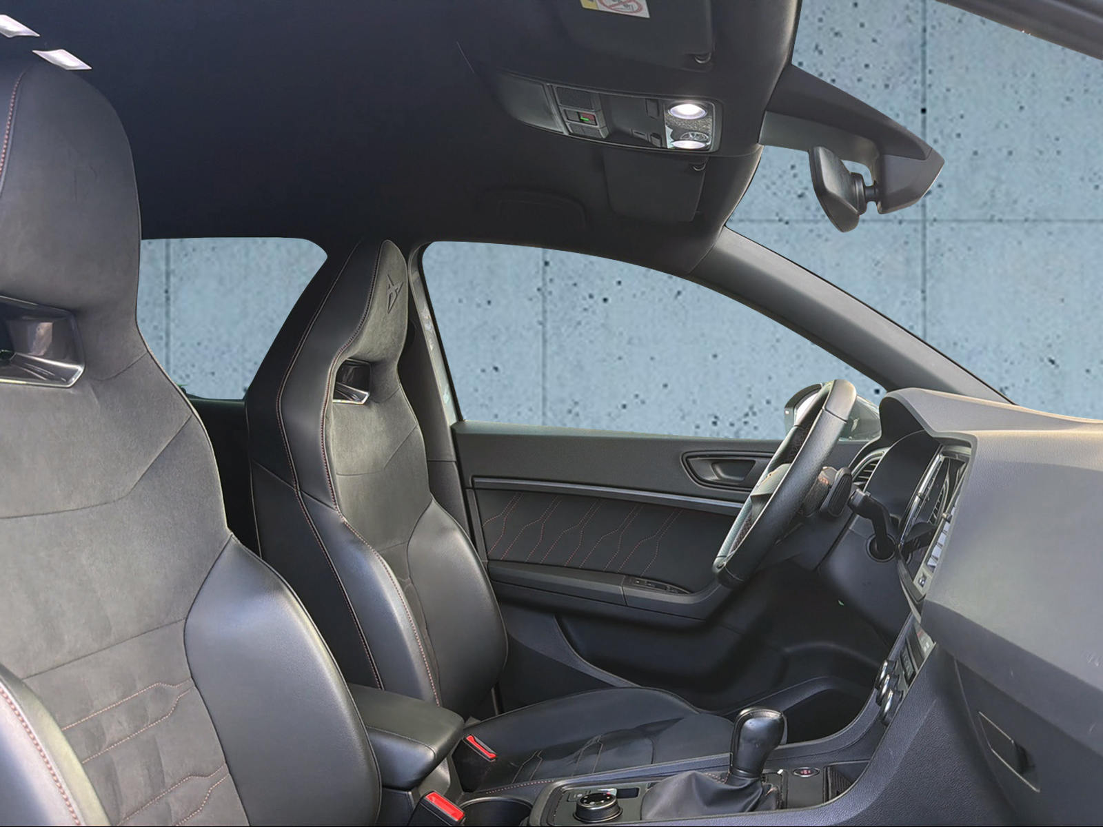 CUPRA Ateca 2.0TSI 4Drive DSG-image-4