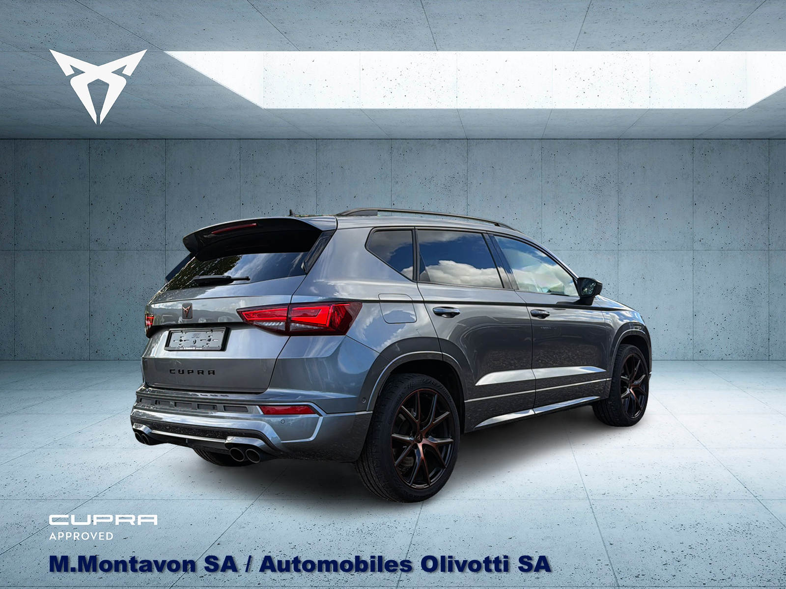 CUPRA Ateca 2.0TSI 4Drive DSG-image-8