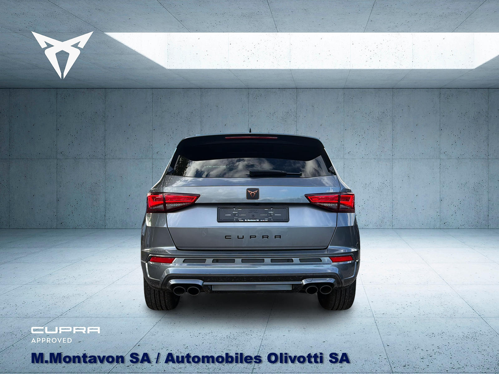 CUPRA Ateca 2.0TSI 4Drive DSG-image-7