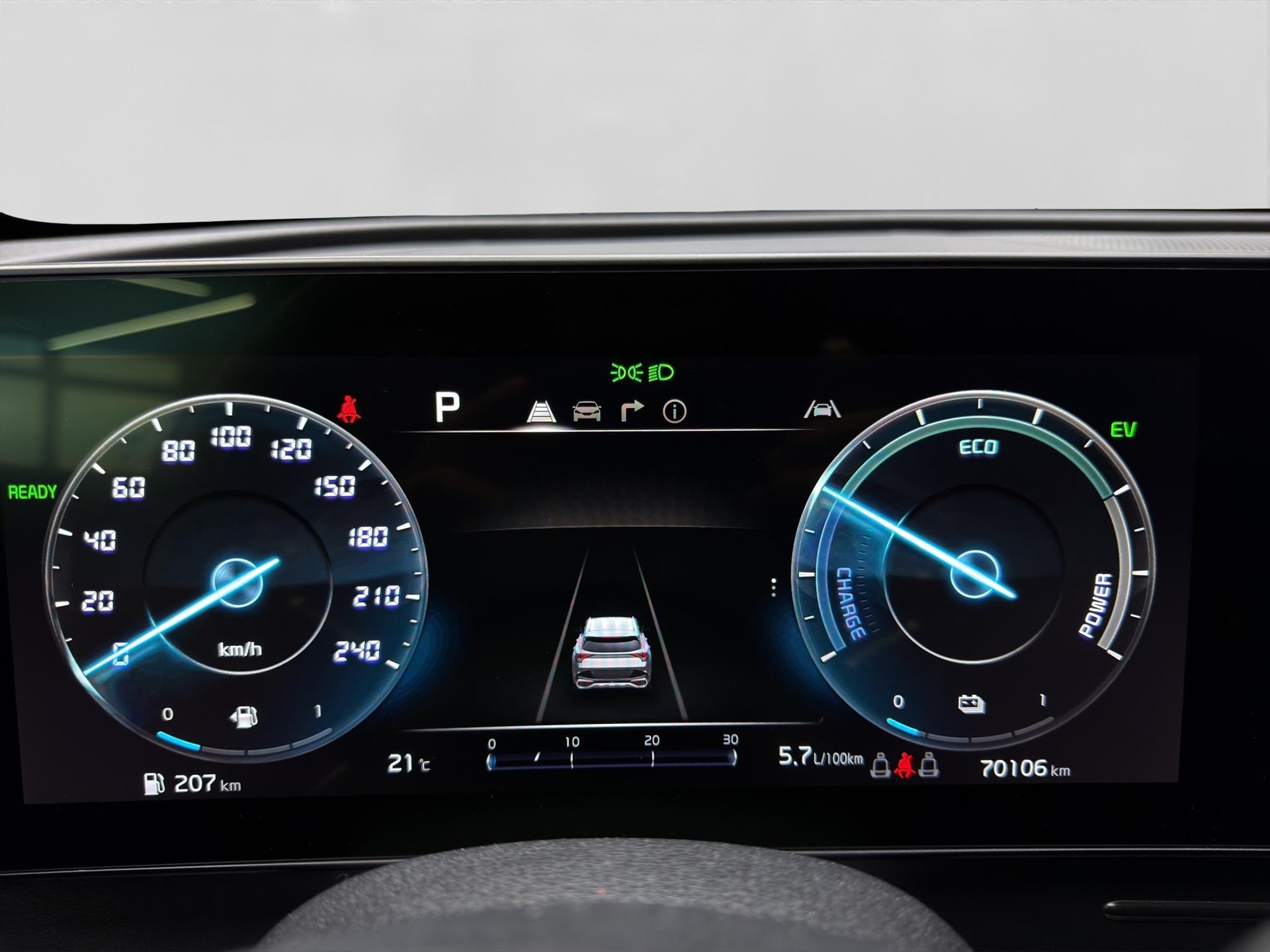 KIA Sportage 1.6 T-GDi Hybrid GT-Line-showroom-element-3