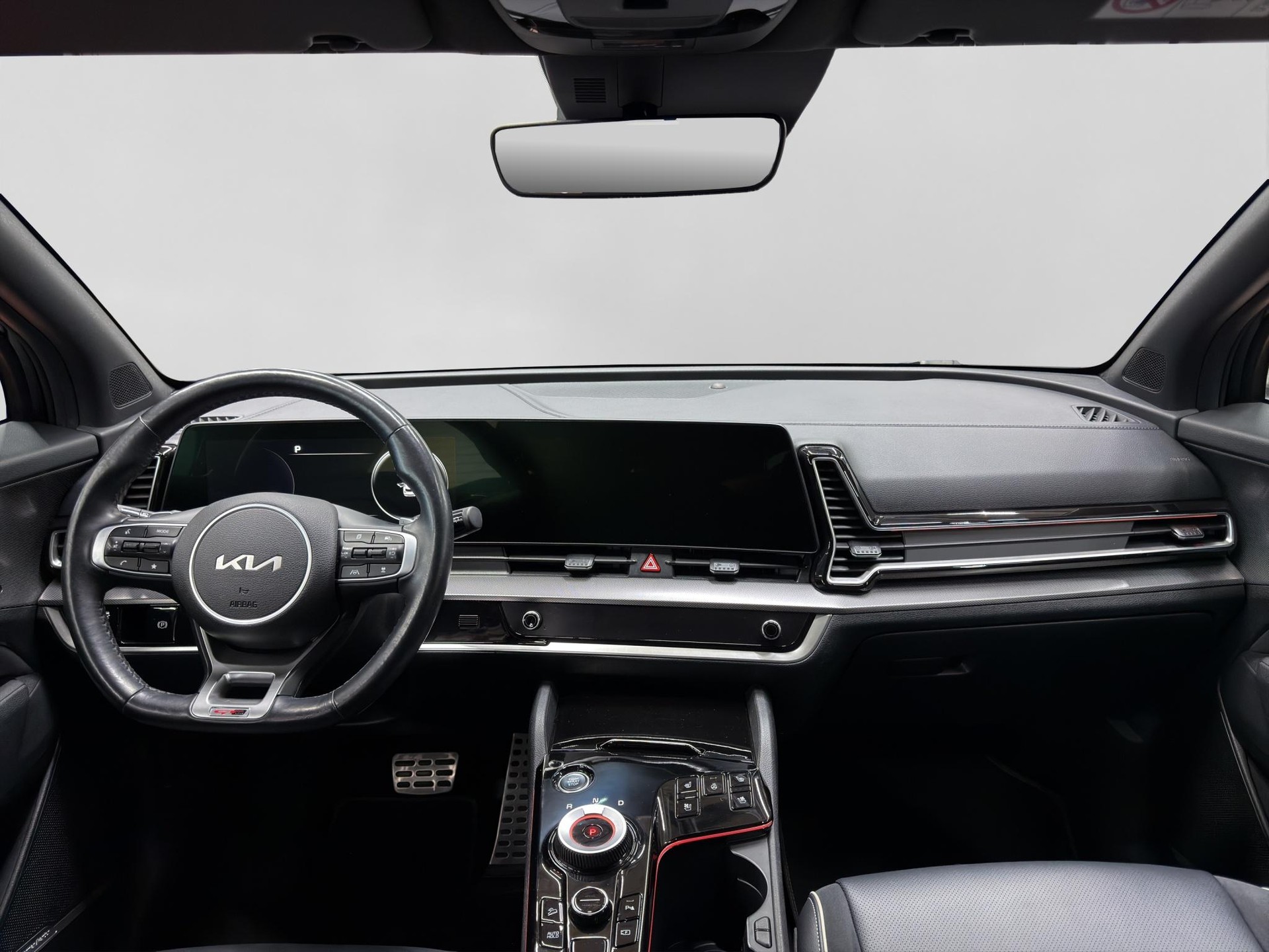 KIA Sportage 1.6 T-GDi Hybrid GT-Line-image-7