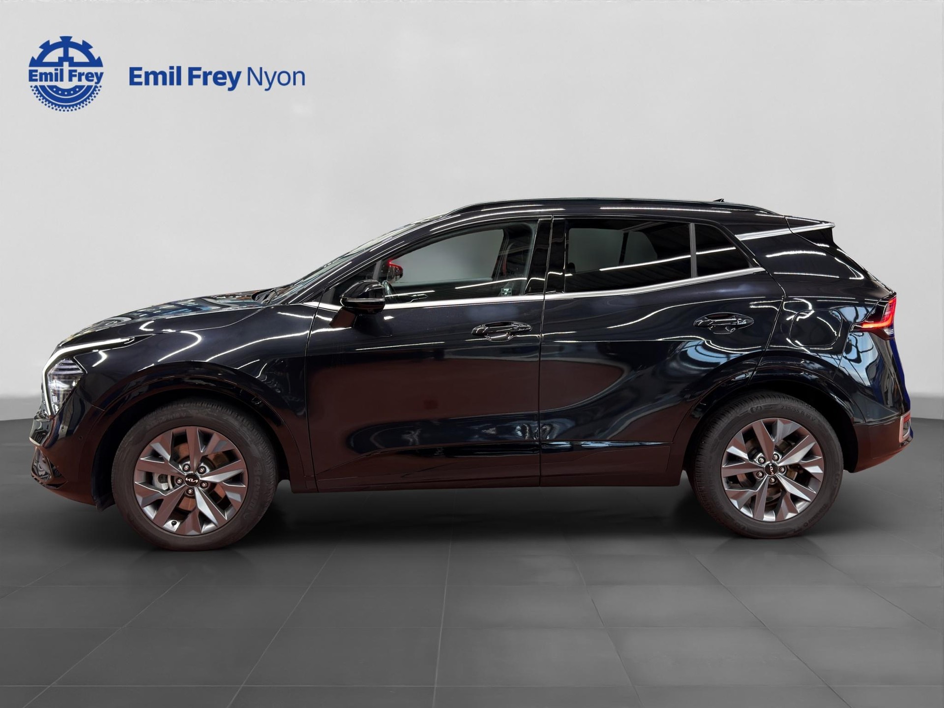 KIA Sportage 1.6 T-GDi Hybrid GT-Line-showroom-element-2