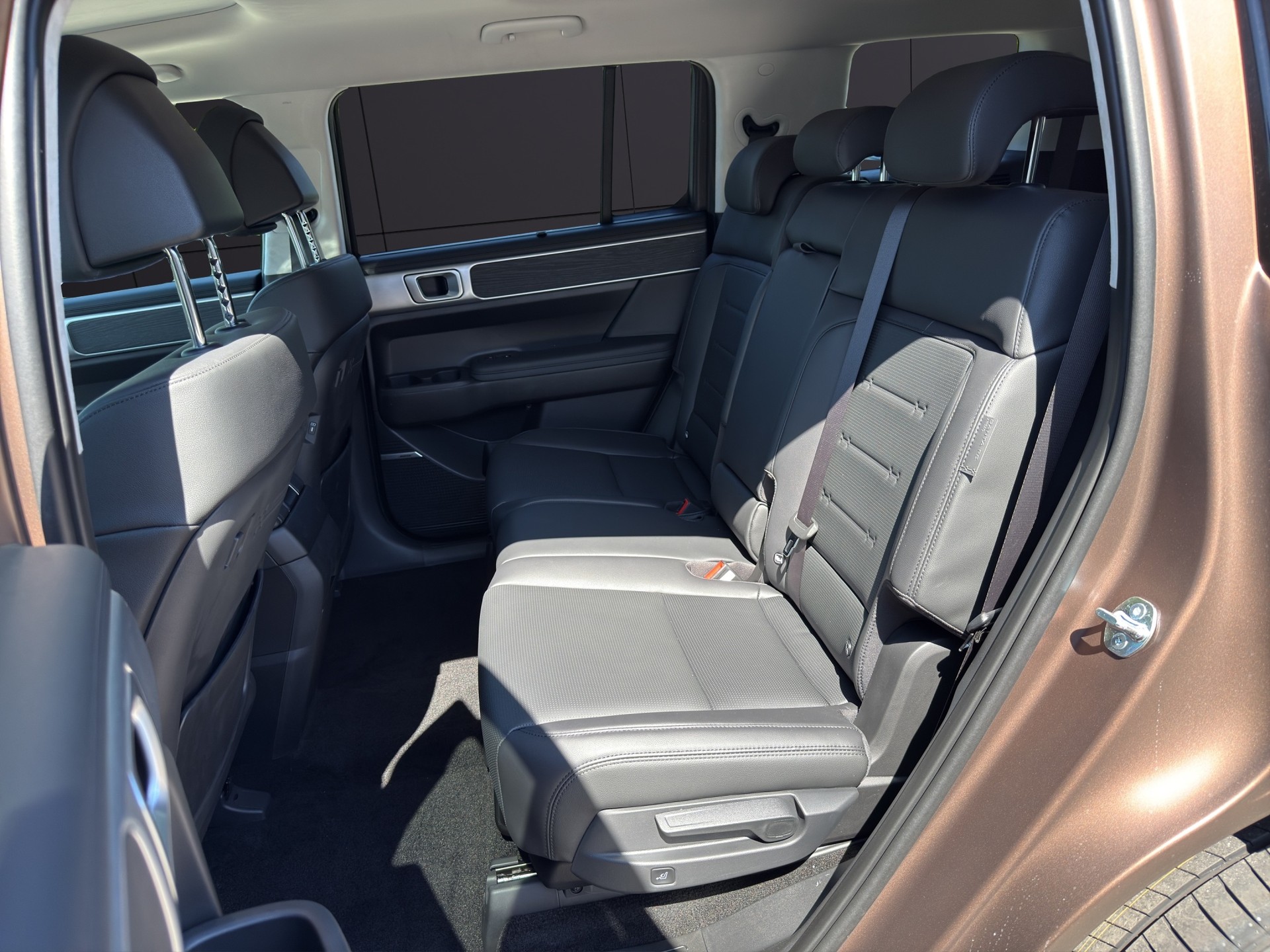HYUNDAI Santa Fe 1.6 T-GDi HEV Vertex 4WD Automatic-image-15