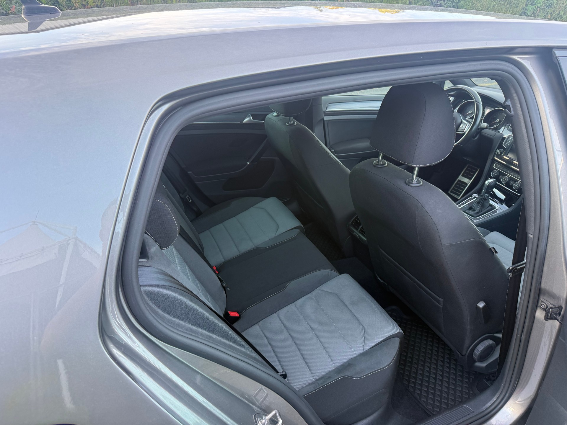 VW Golf 1.4 TSI Allstar R-Line DSG-image-8