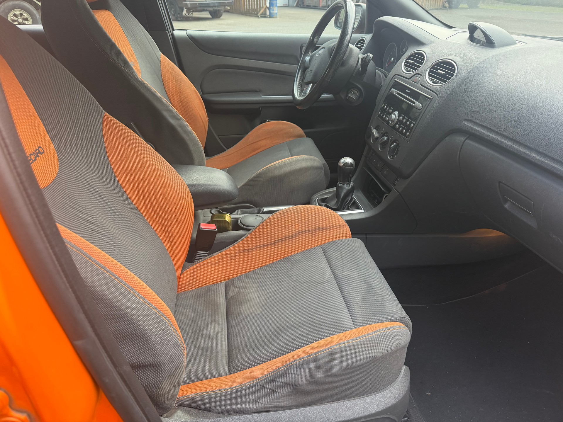 FORD Focus 2.5 Turbo ST 229KW (311 PS)-image-12