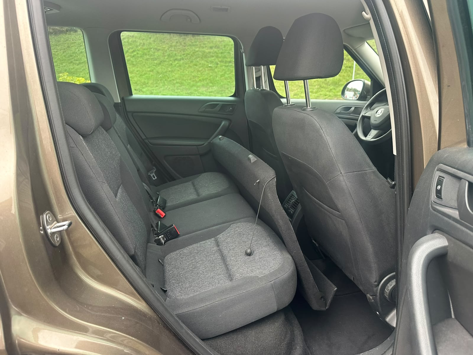 SKODA Yeti 1.8 TSI Outdoor Adventure 4x4-image-6