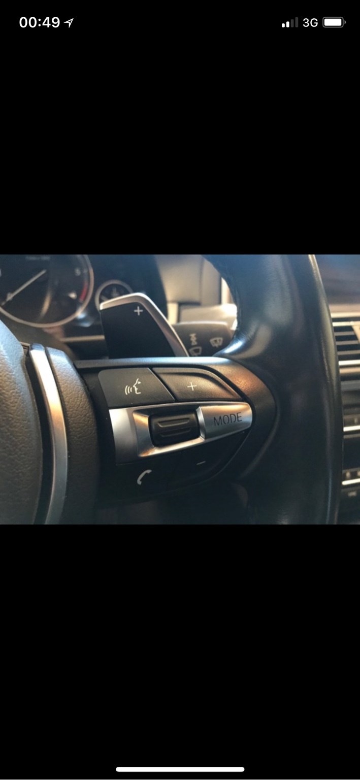 BMW 520d Steptronic-image-11