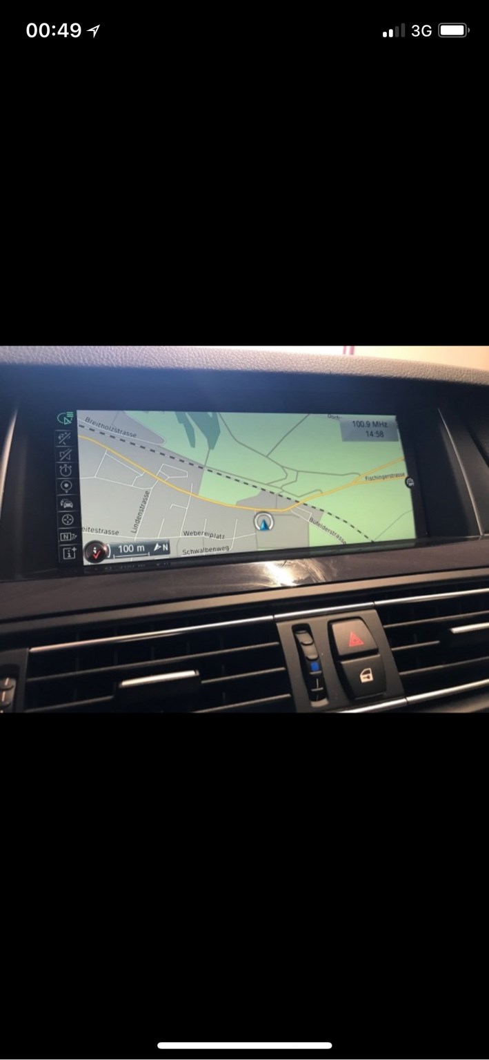 BMW 520d Steptronic-image-12
