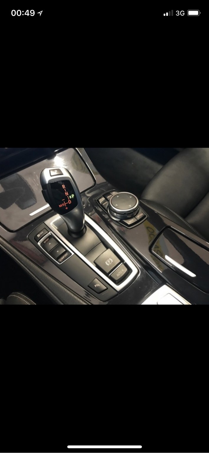 BMW 520d Steptronic-image-3