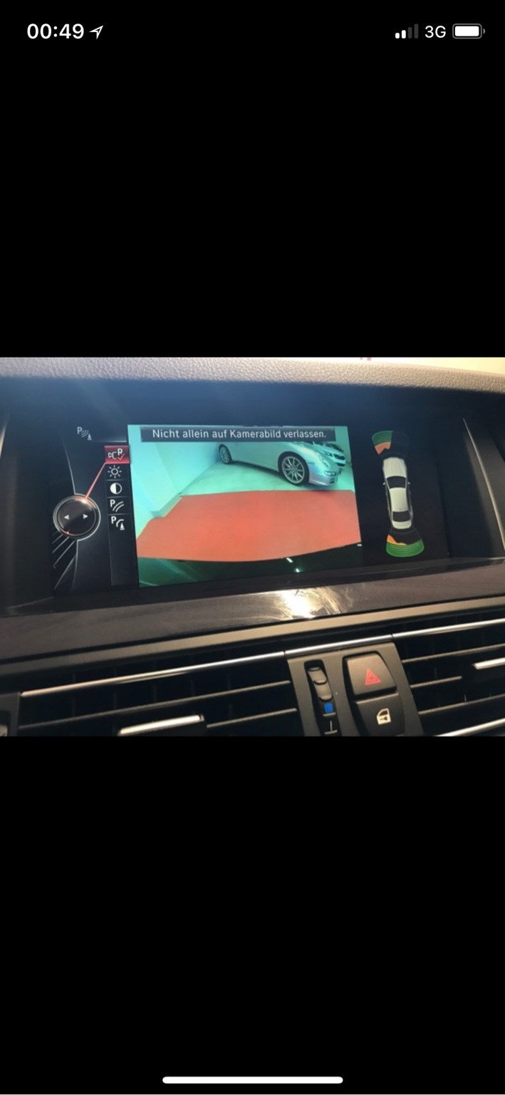 BMW 520d Steptronic-image-4