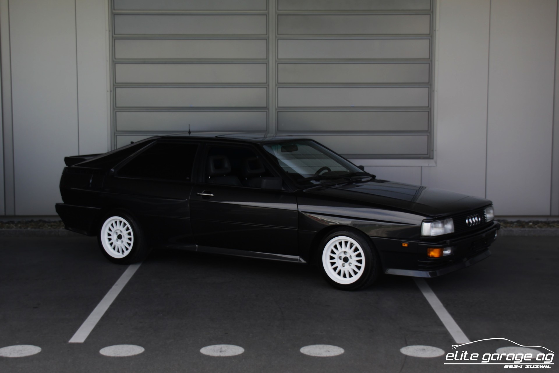 AUDI quattro Turbo 20V-image-6