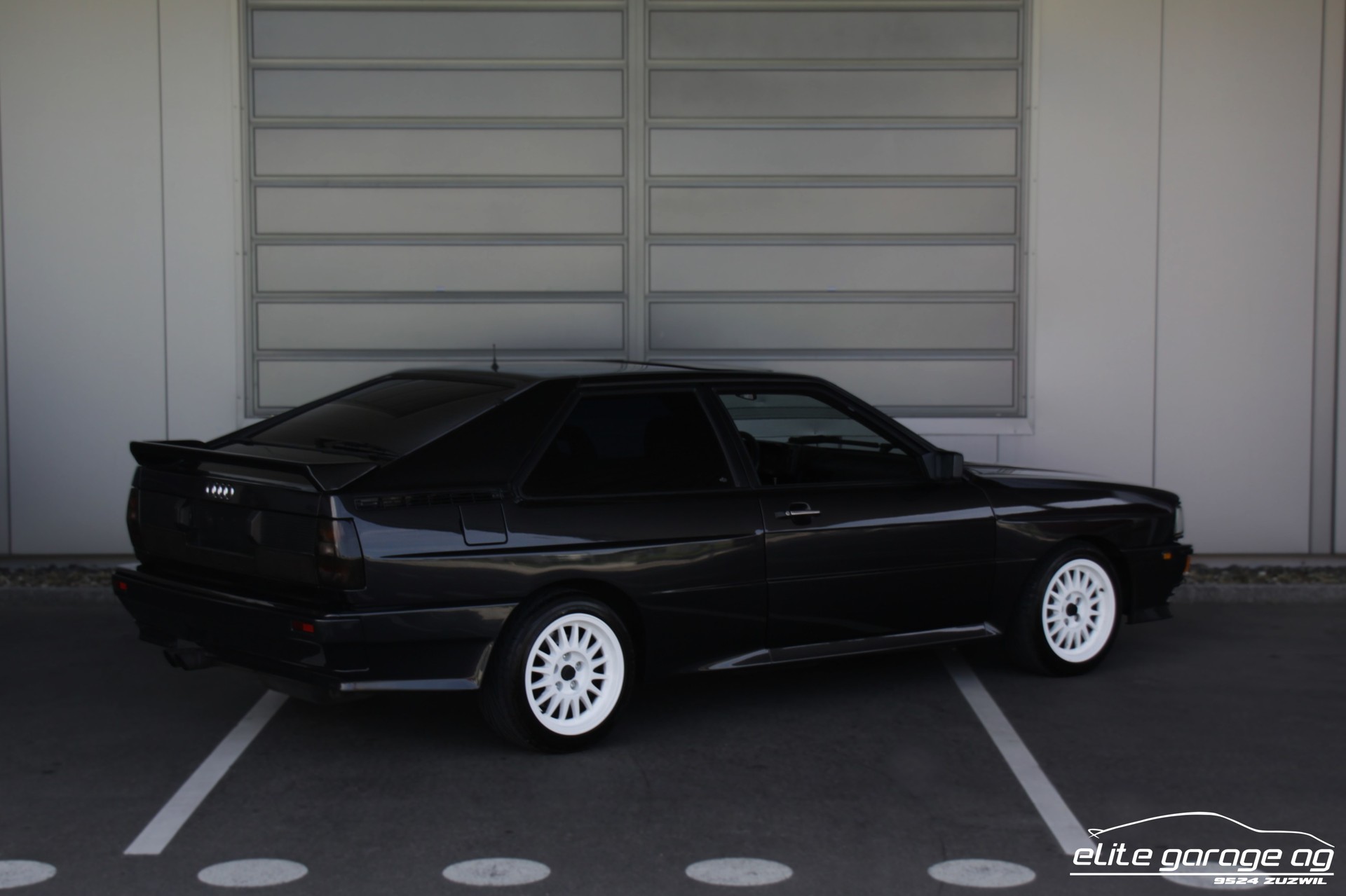 AUDI quattro Turbo 20V-image-4