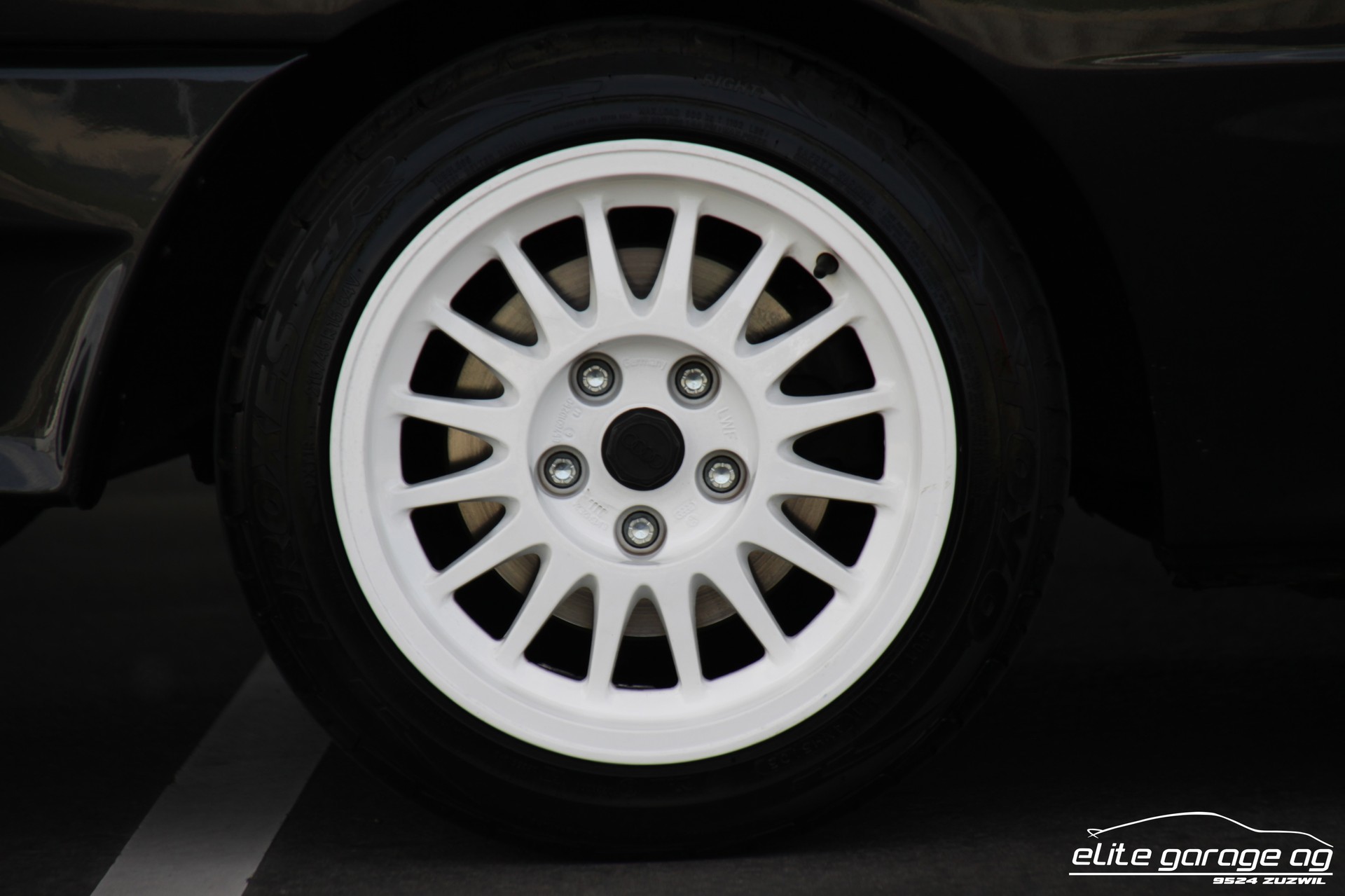 AUDI quattro Turbo 20V-image-12