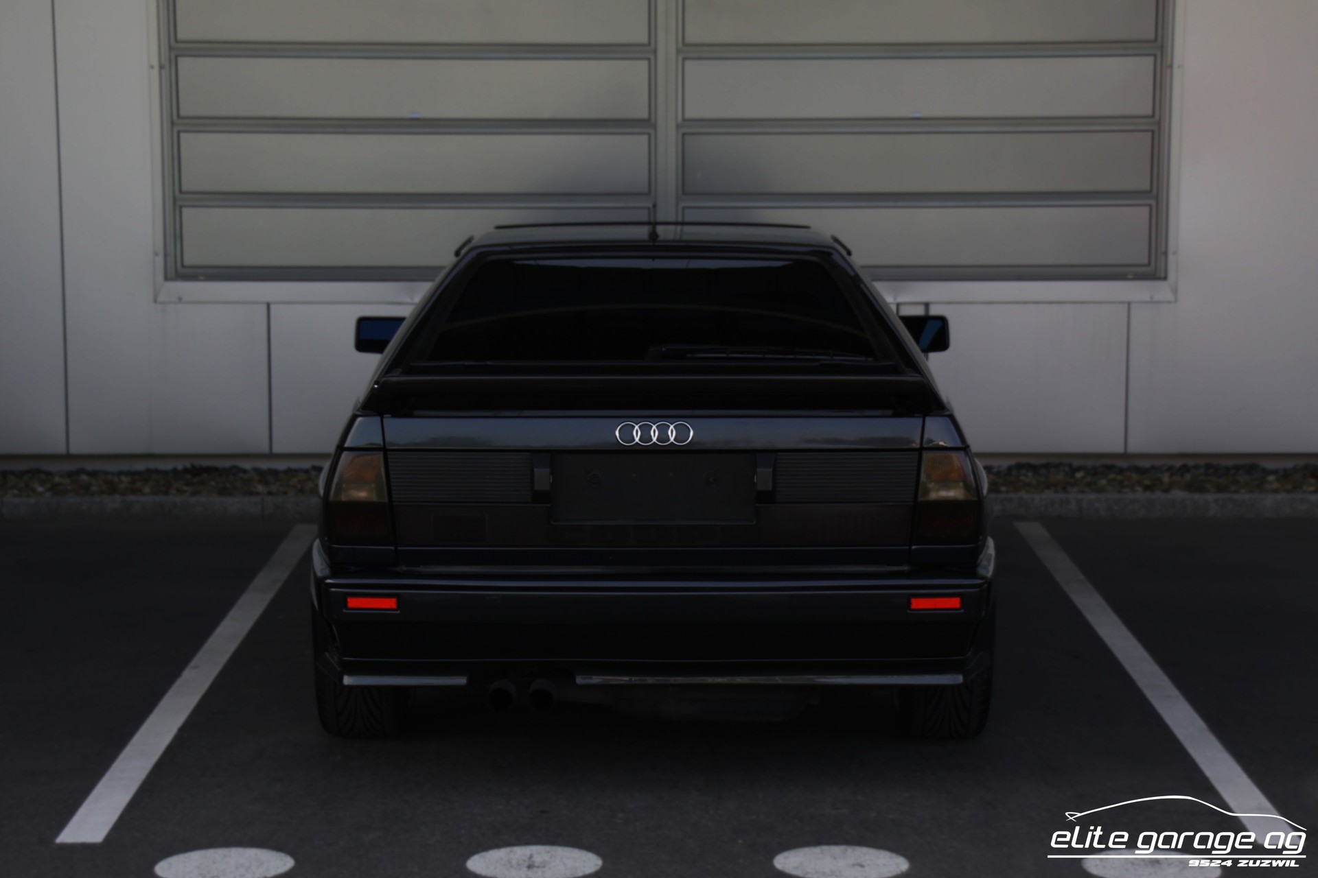 AUDI quattro Turbo 20V-image-3