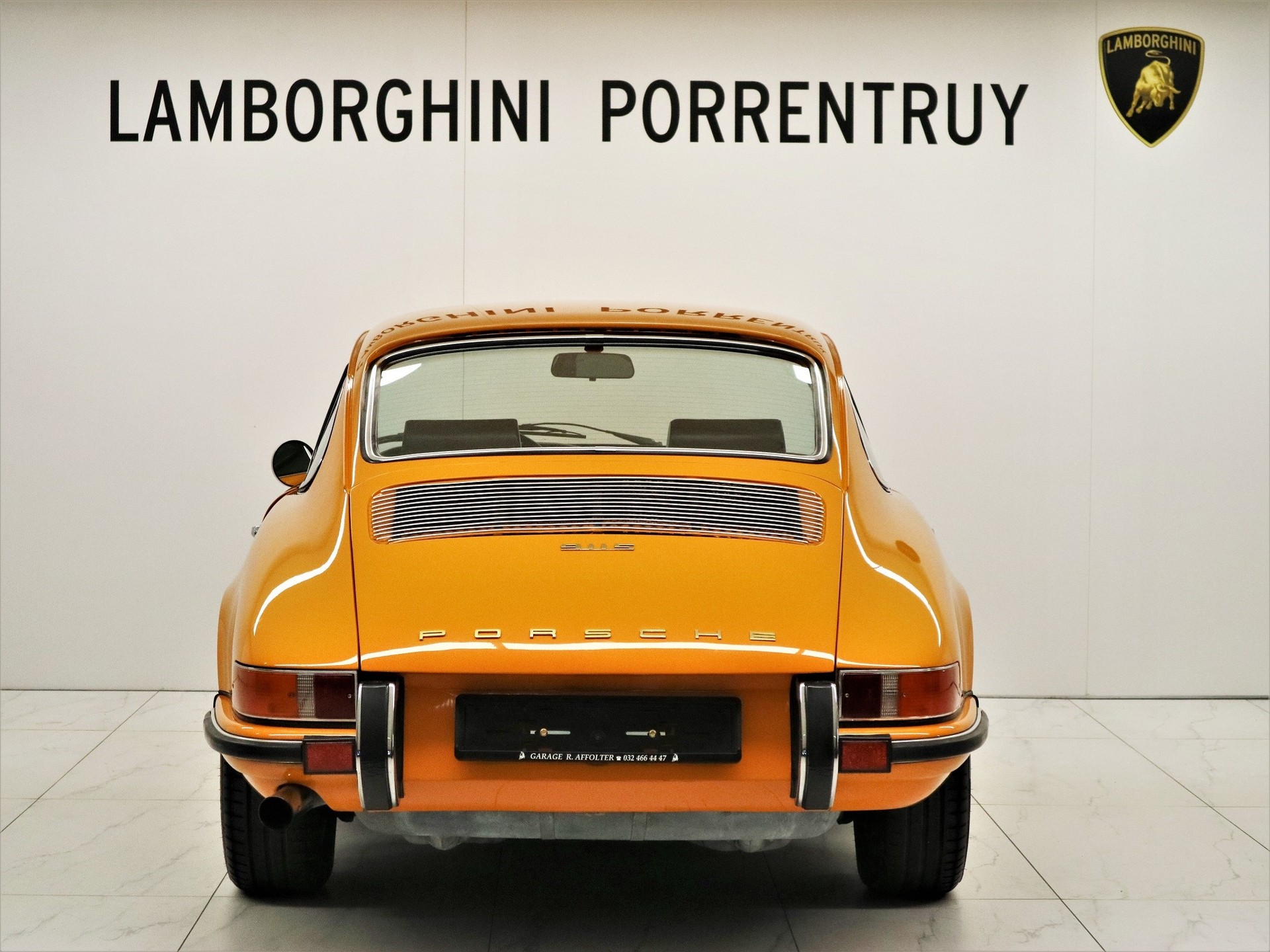 PORSCHE 911 S 2.2-image-3