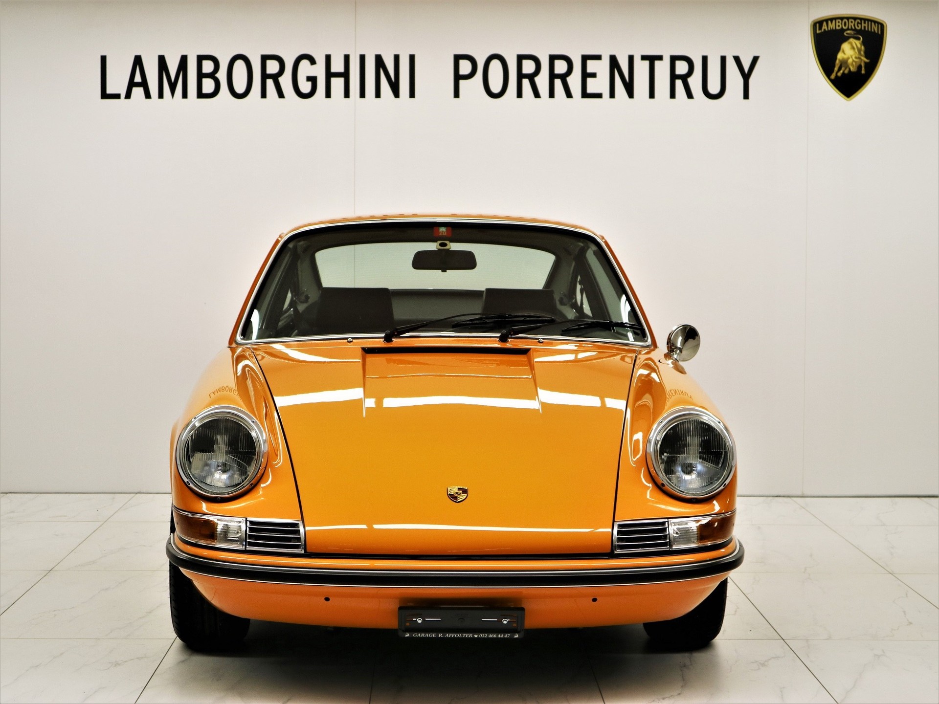 PORSCHE 911 S 2.2-image-4