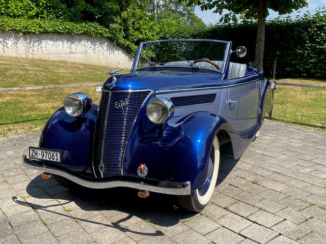 FORD Eifel-image-0