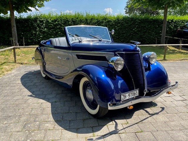 FORD Eifel-image-1