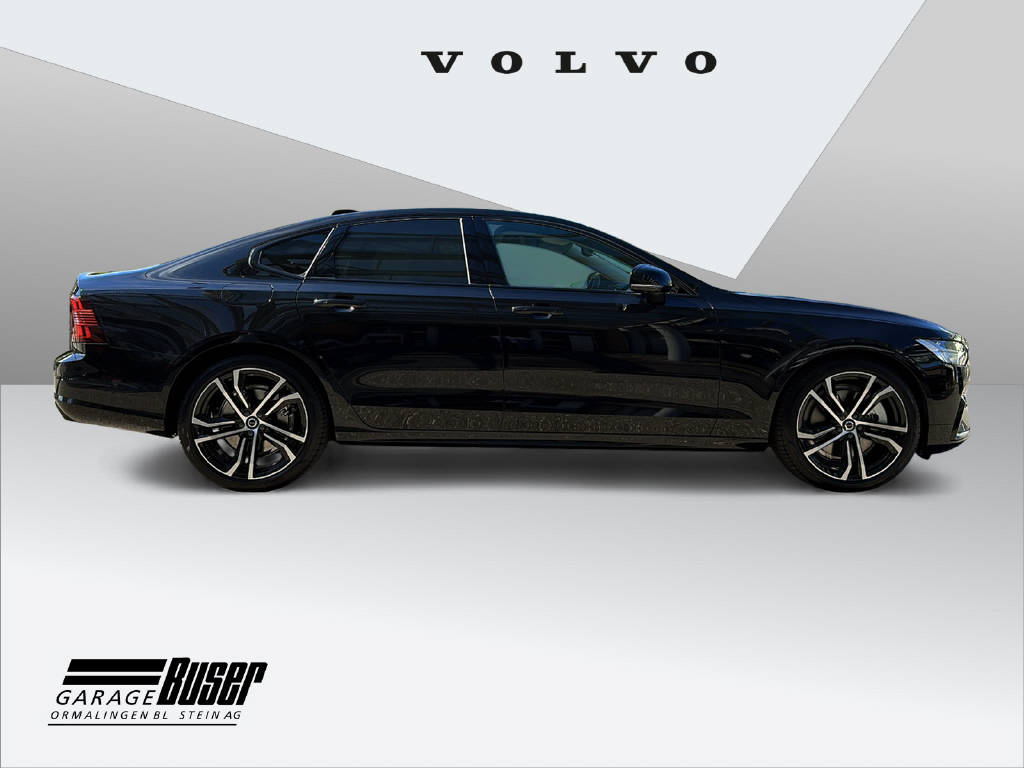 VOLVO S90 2.0 T8 TE Ultimate Dark eAWD-image-3