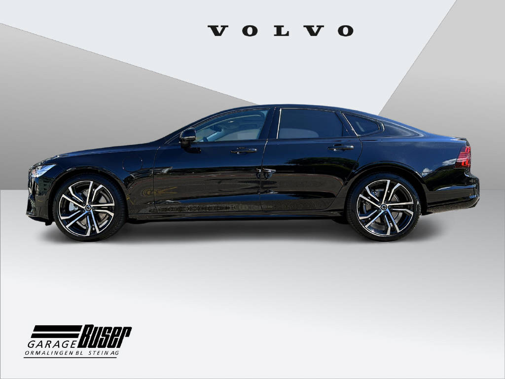 VOLVO S90 2.0 T8 TE Ultimate Dark eAWD-image-6
