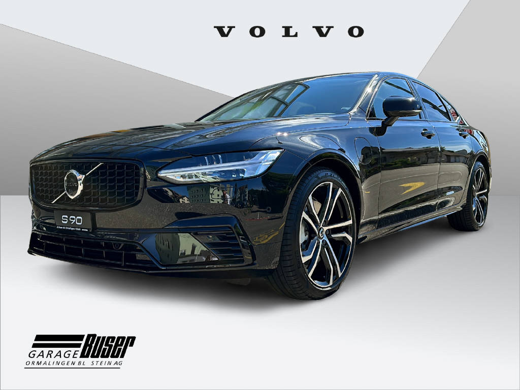 VOLVO S90 2.0 T8 TE Ultimate Dark eAWD-image-0