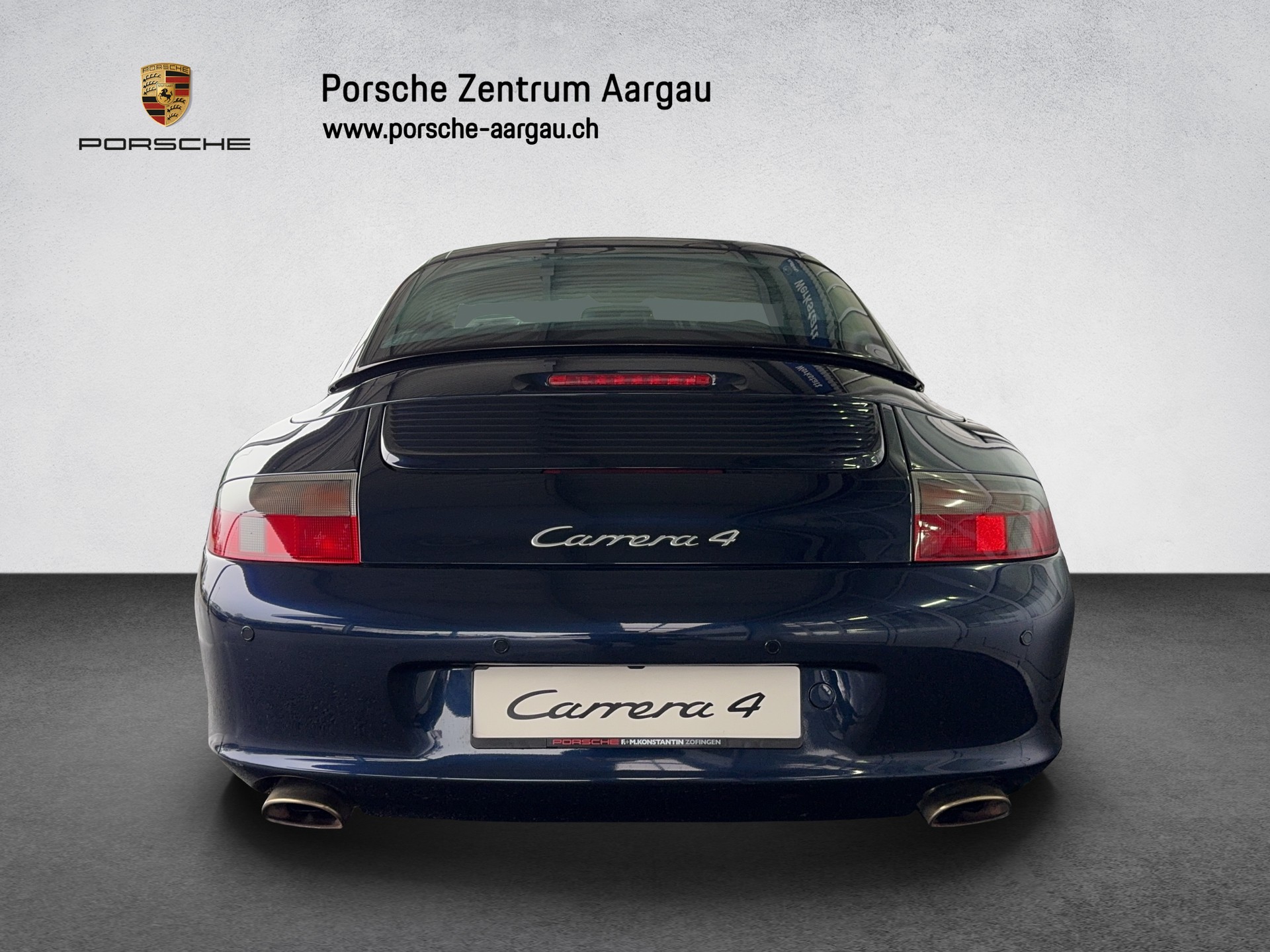 PORSCHE 911 Carrera 4 Cabrio-image-4
