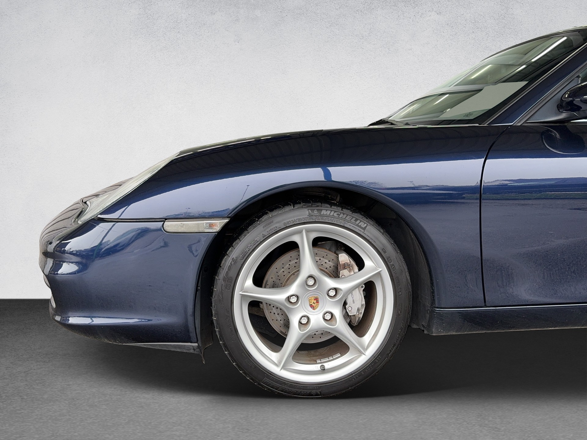 PORSCHE 911 Carrera 4 Cabrio-image-5