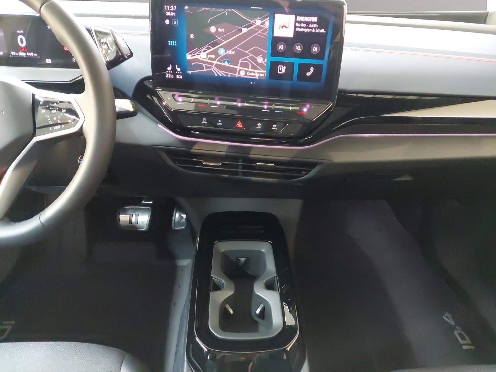 VW ID.4 GTX 77 kWh 4Motion-image-7