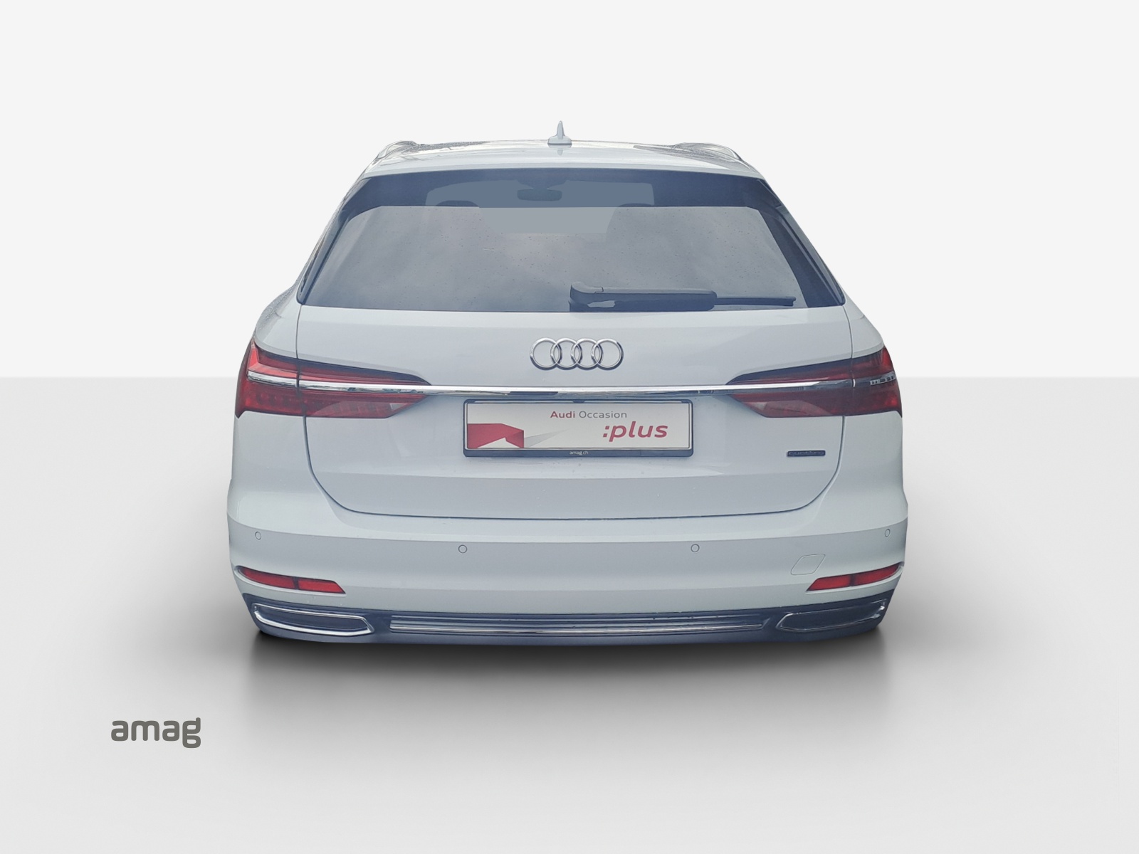 AUDI A6 Avant 45 TFSI Sport S-tronic quattro-image-3