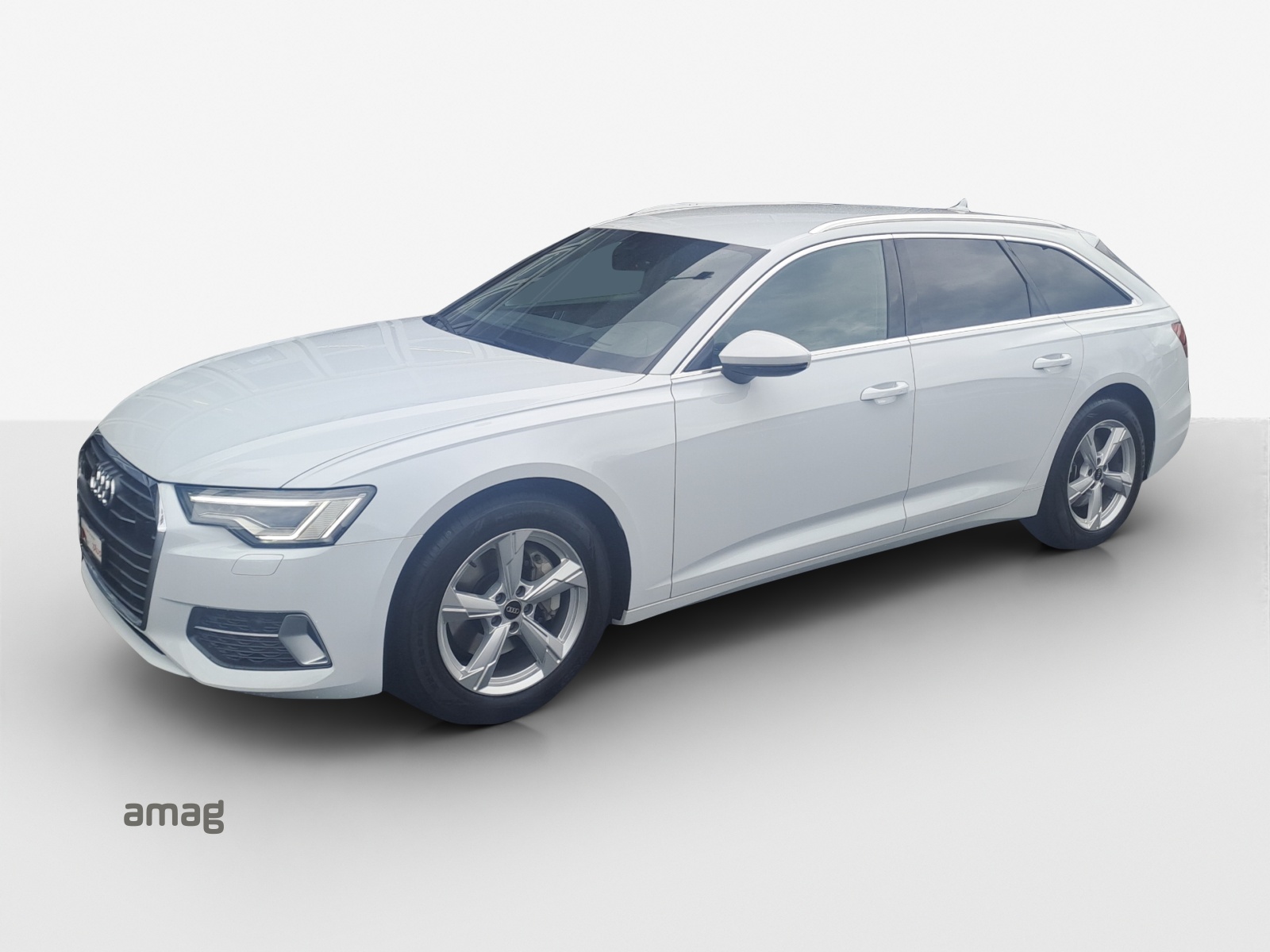 AUDI A6 Avant 45 TFSI Sport S-tronic quattro