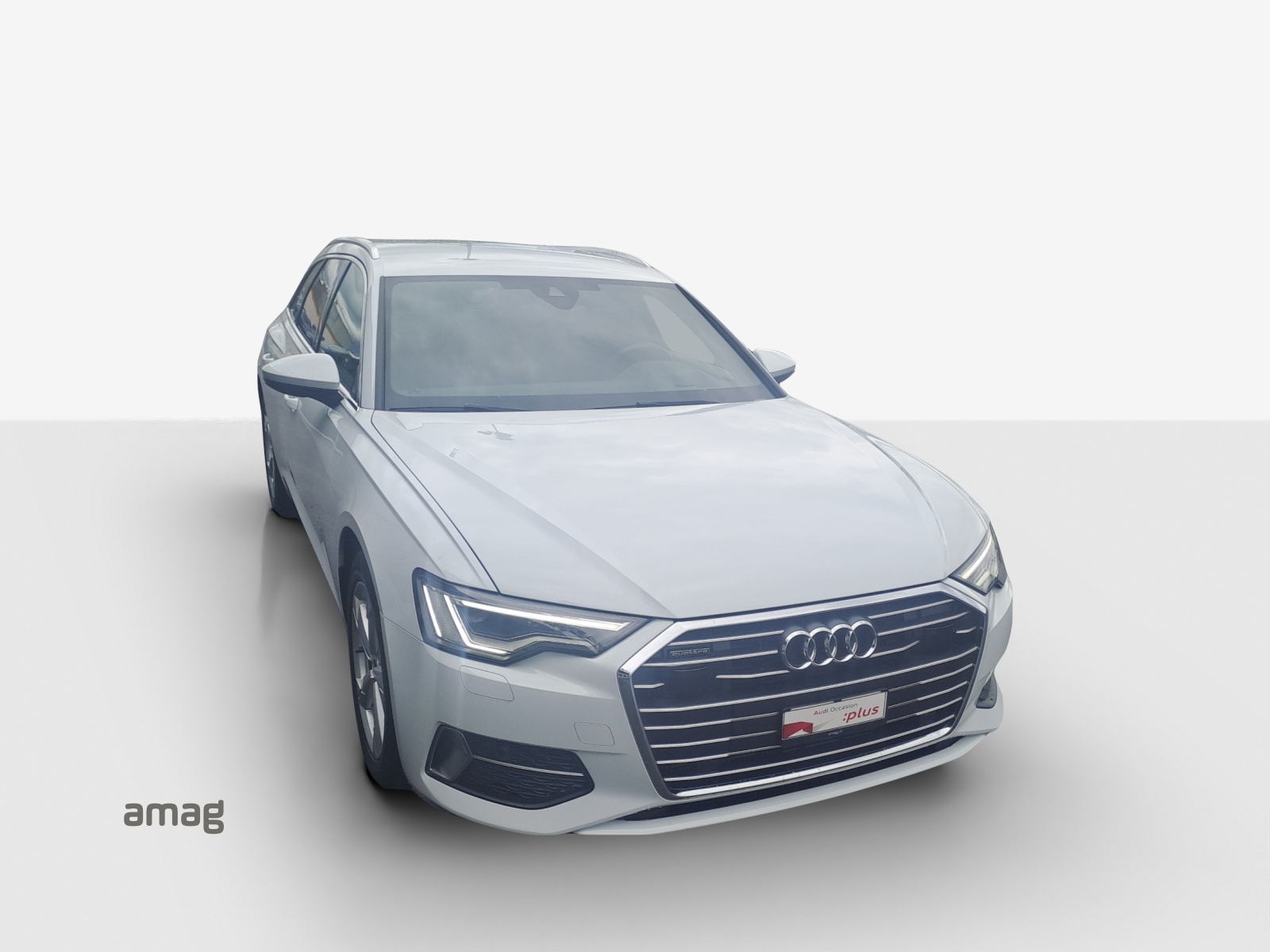 AUDI A6 Avant 45 TFSI Sport S-tronic quattro-image-15