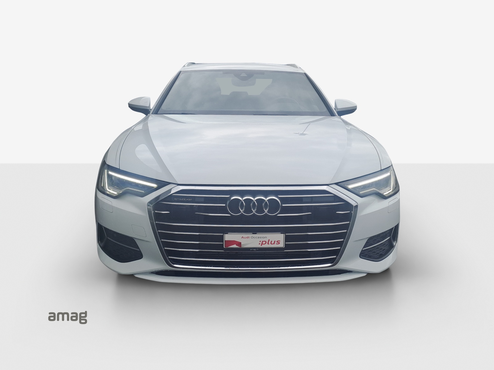 AUDI A6 Avant 45 TFSI Sport S-tronic quattro-image-6