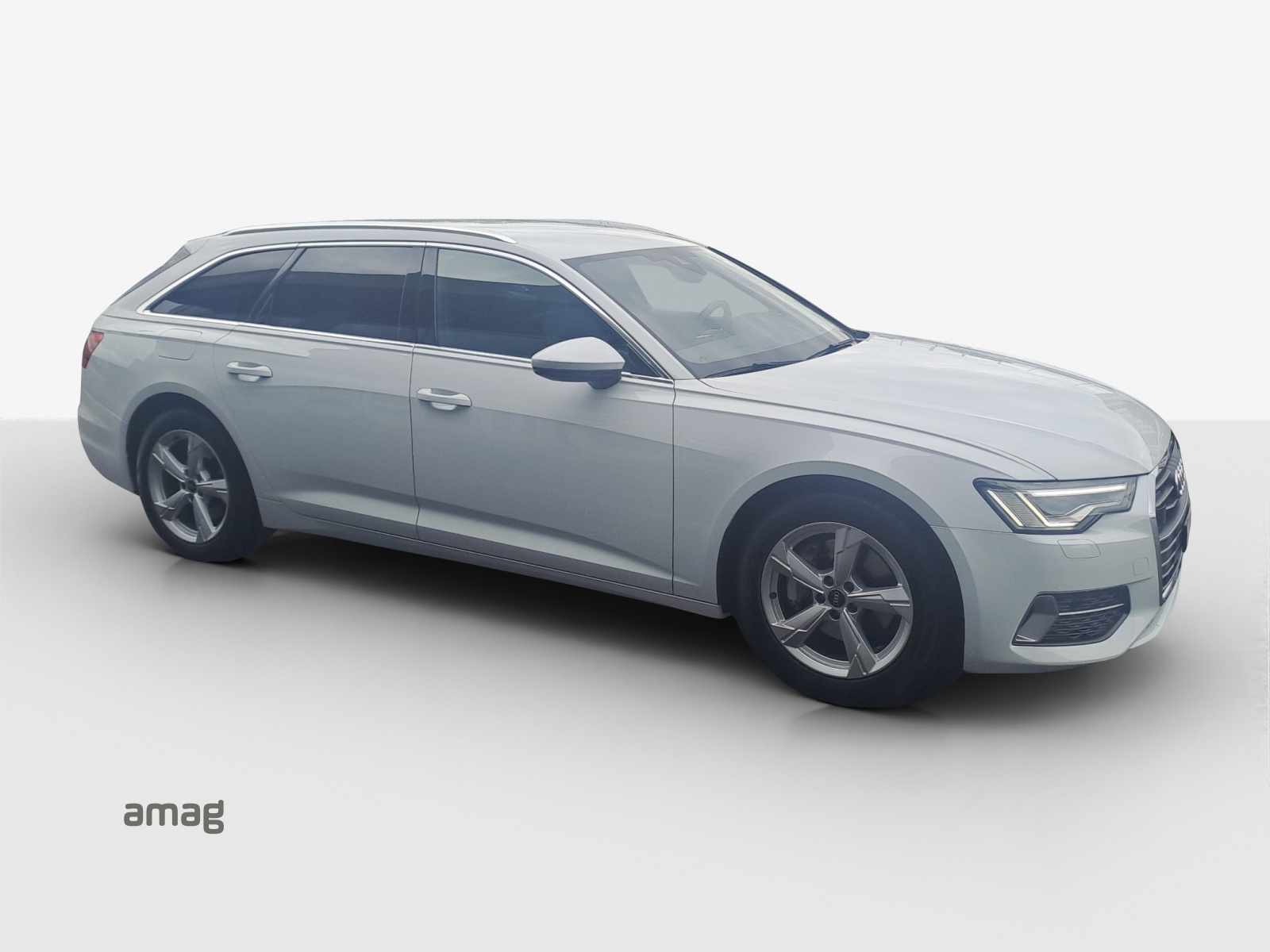 AUDI A6 Avant 45 TFSI Sport S-tronic quattro-image-5
