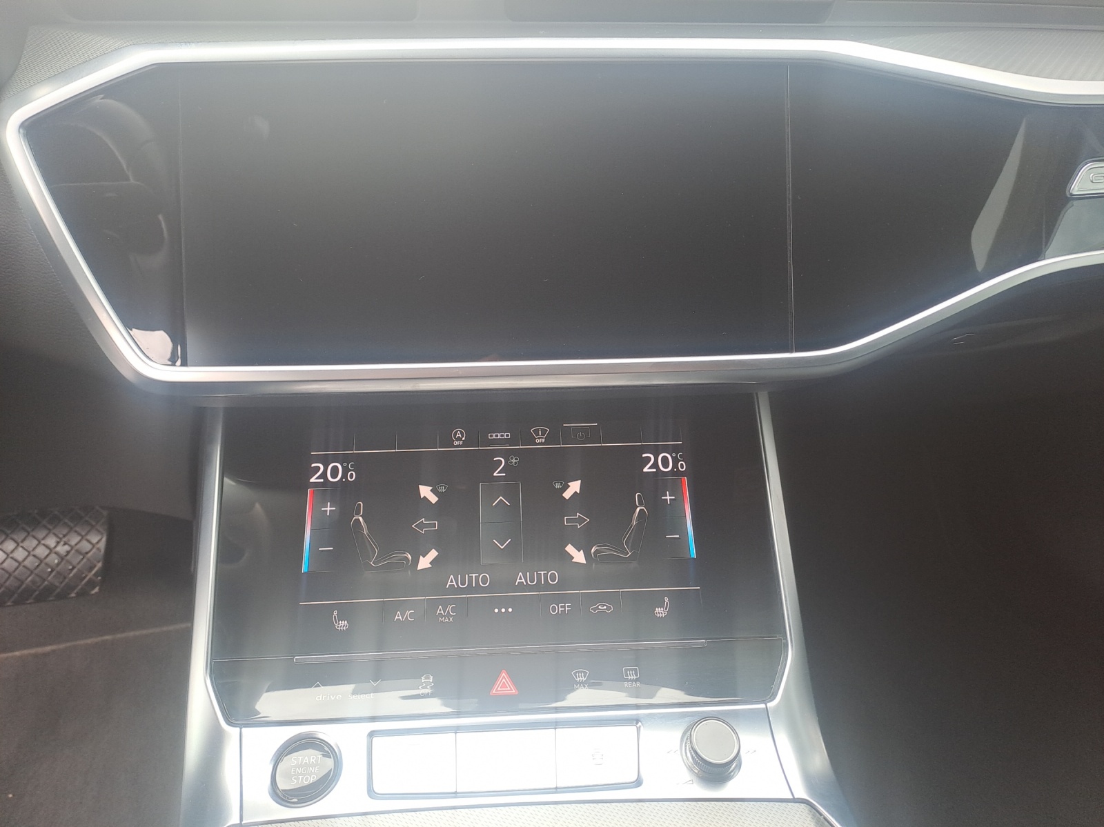AUDI A6 Avant 45 TFSI Sport S-tronic quattro-image-10