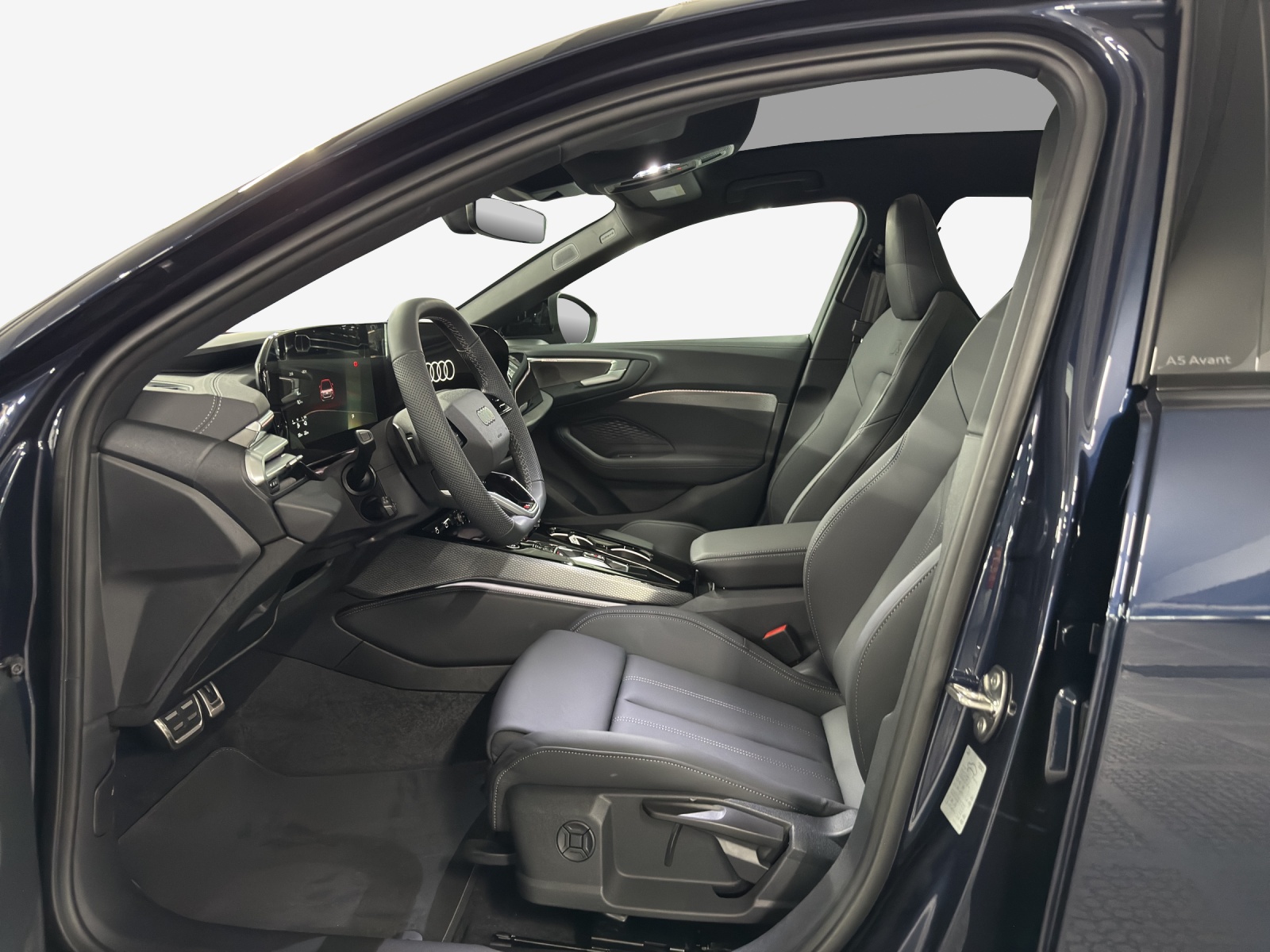 AUDI A5 Avant e-hybrid quattro 220 kW S tronic-image-7