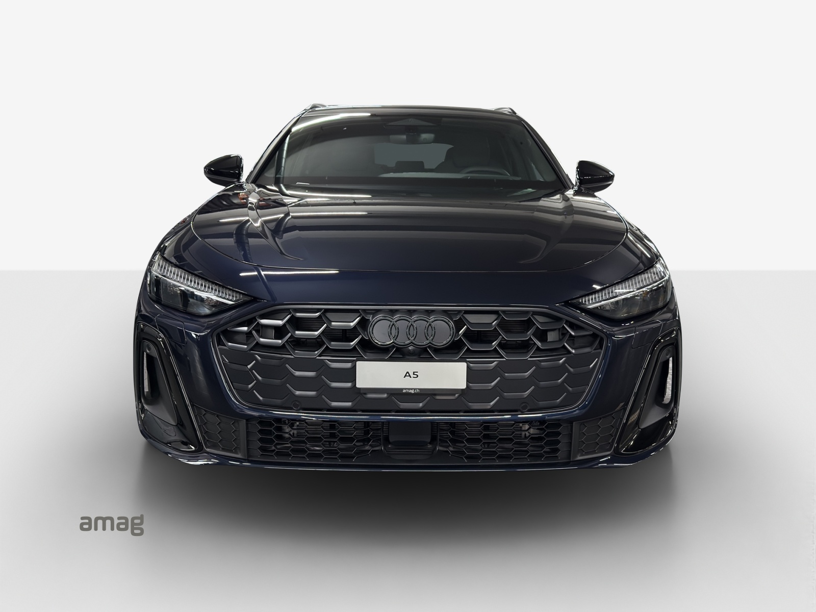 AUDI A5 Avant e-hybrid quattro 220 kW S tronic-image-6