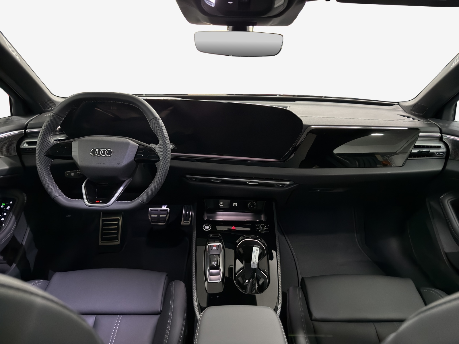 AUDI A5 Avant e-hybrid quattro 220 kW S tronic-image-8