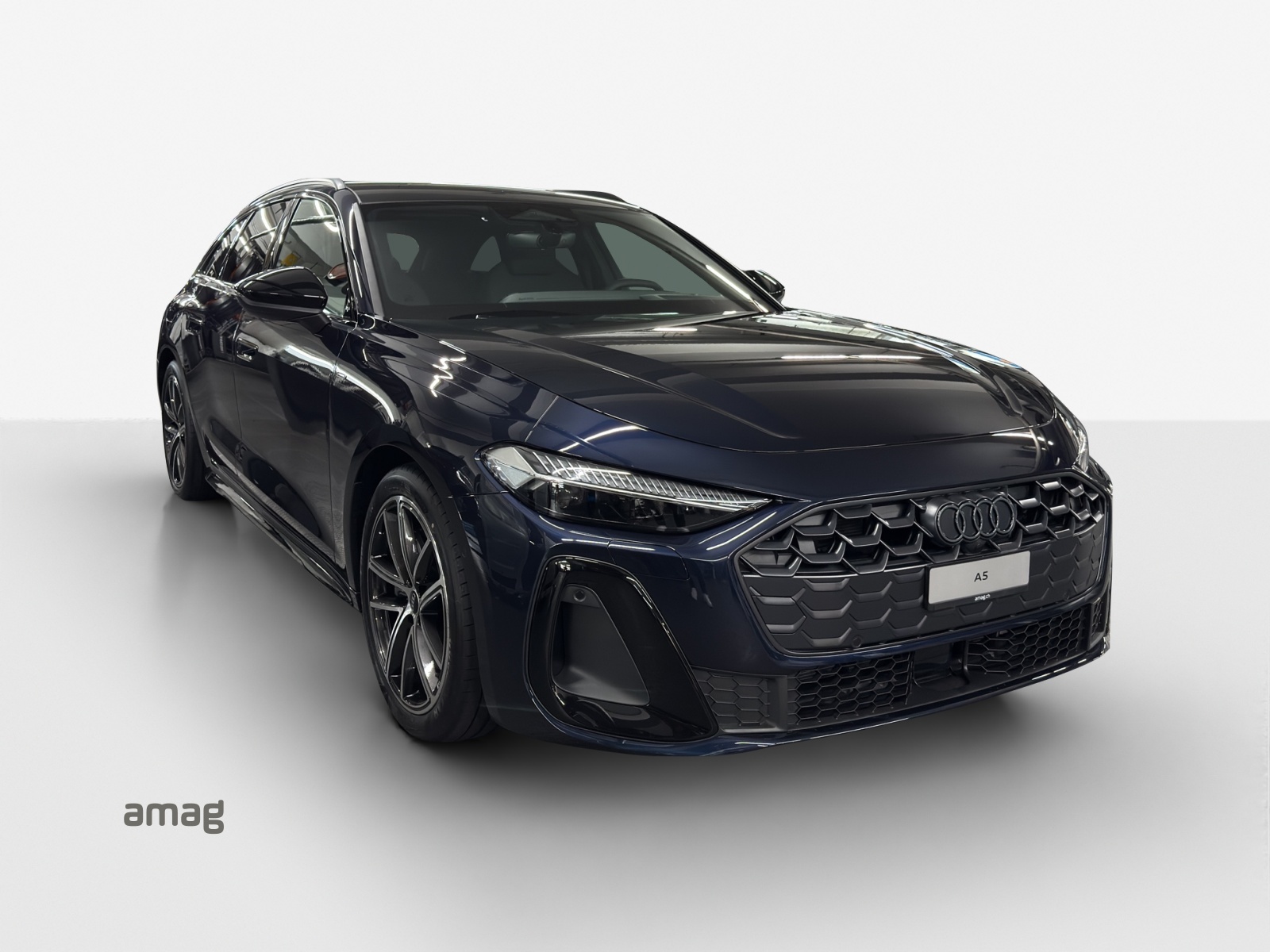 AUDI A5 Avant e-hybrid quattro 220 kW S tronic-image-5