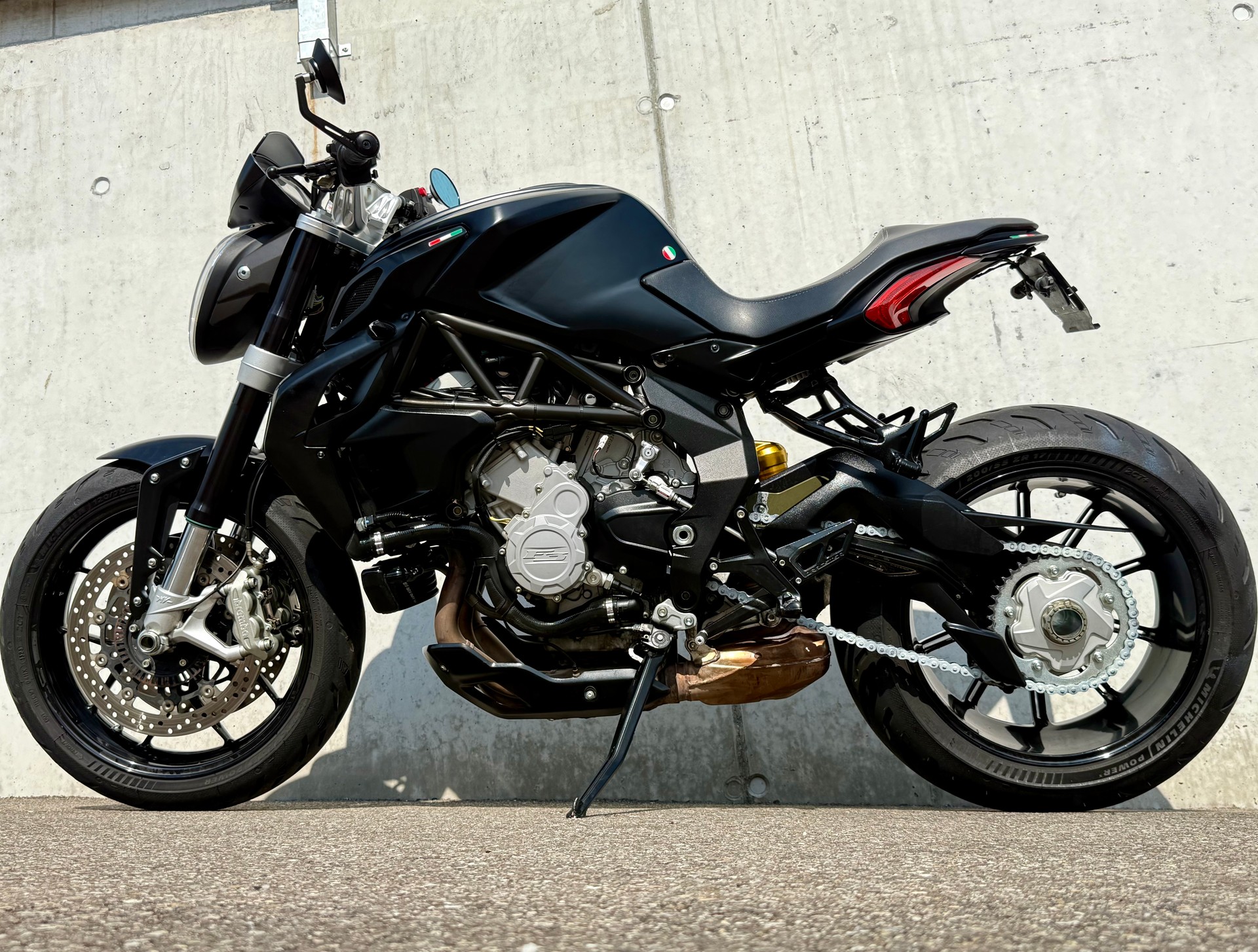 MV AGUSTA Dragster 800 ABS-image-10