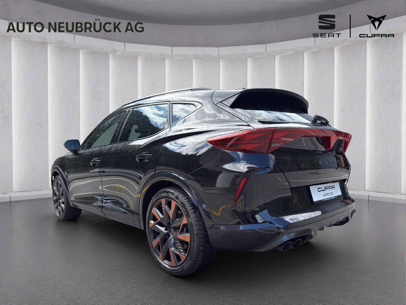 CUPRA Formentor 2.0TSI VZ 4Drive DSG-image-1
