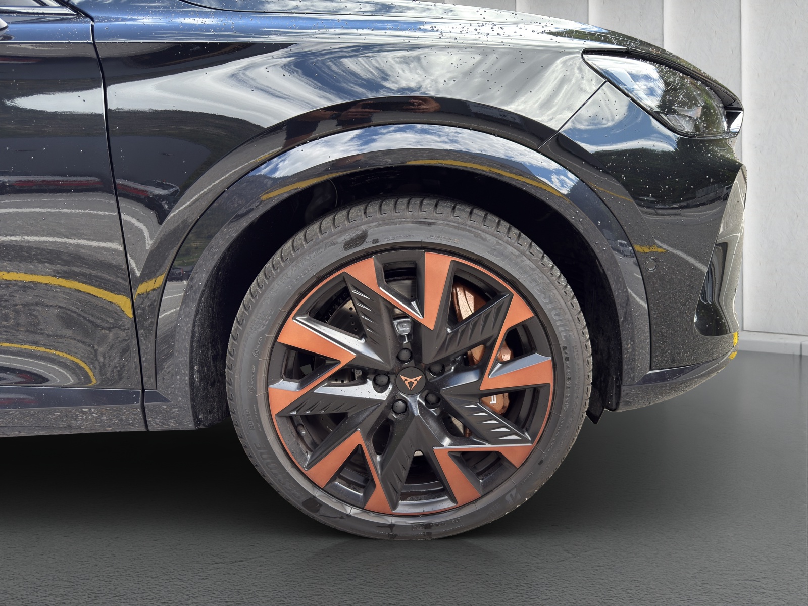CUPRA Formentor 2.0TSI VZ 4Drive DSG-image-11