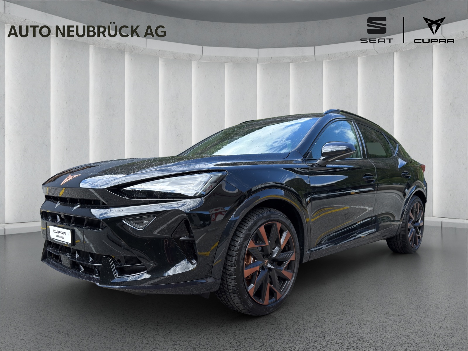 CUPRA Formentor 2.0TSI VZ 4Drive DSG-image-0