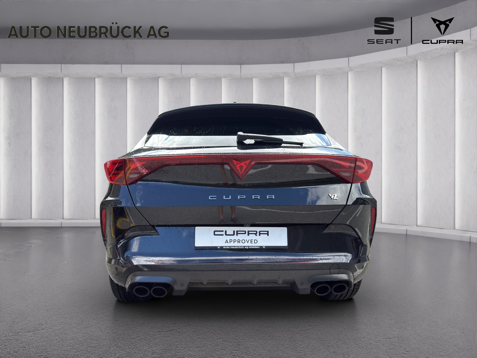 CUPRA Formentor 2.0TSI VZ 4Drive DSG-image-2