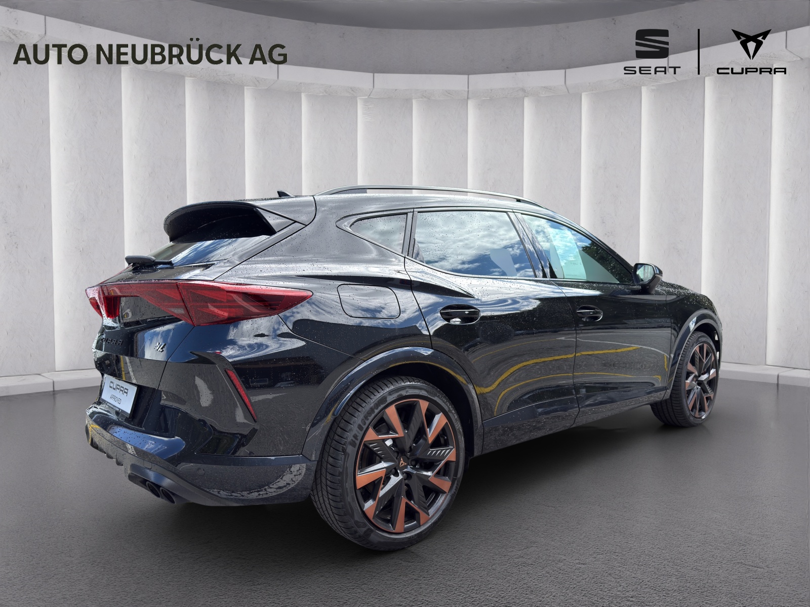 CUPRA Formentor 2.0TSI VZ 4Drive DSG-image-3