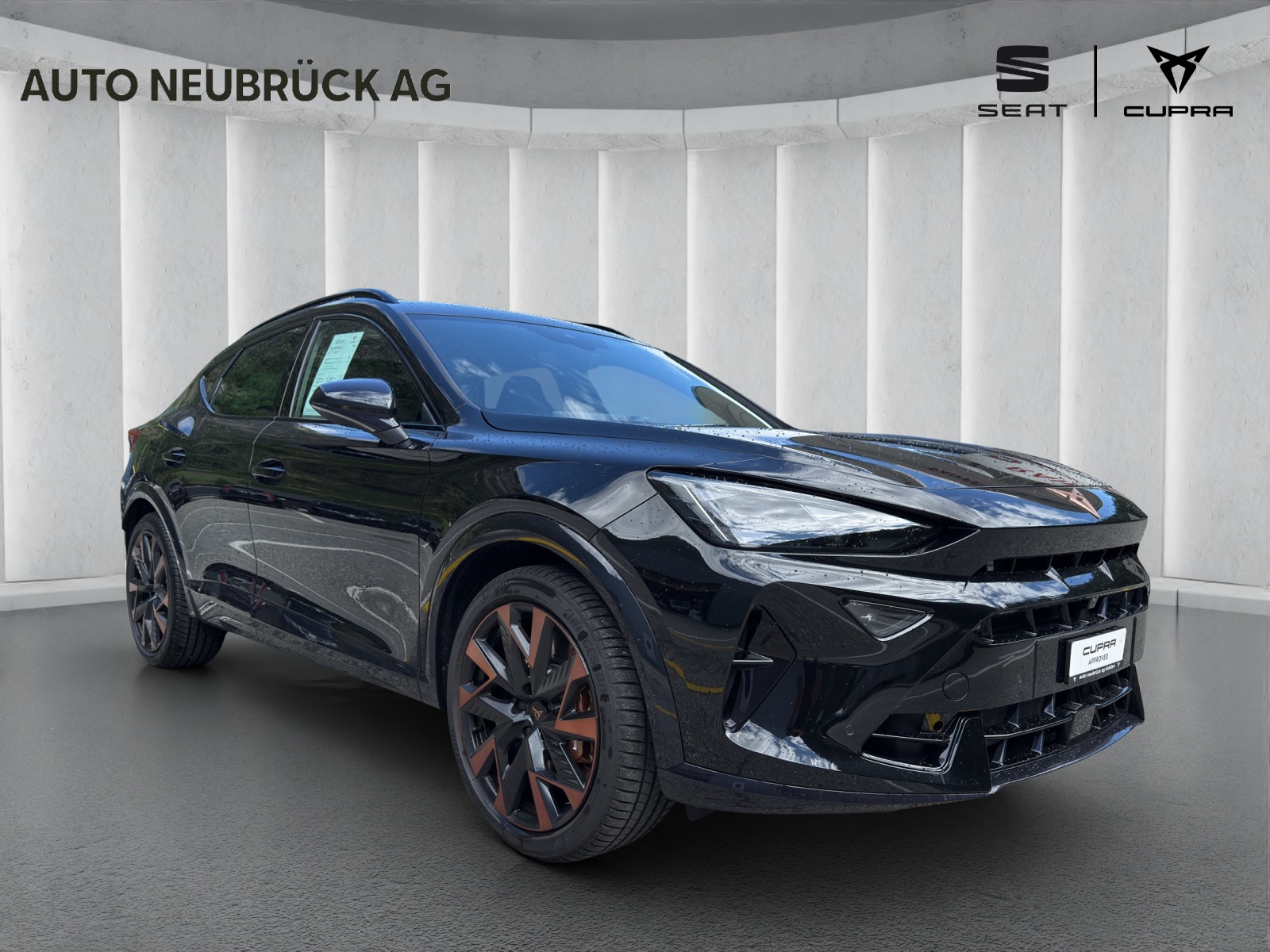 CUPRA Formentor 2.0TSI VZ 4Drive DSG-image-4