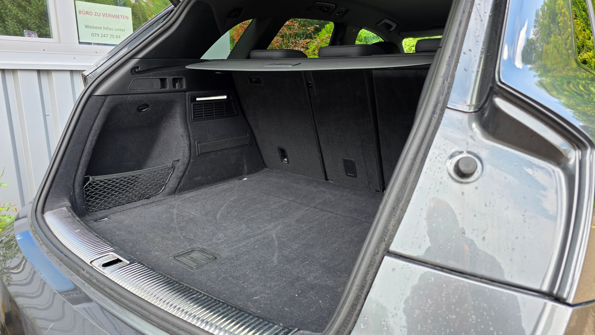 AUDI Q5 40 TDI S-line quattro S-tronic-image-7