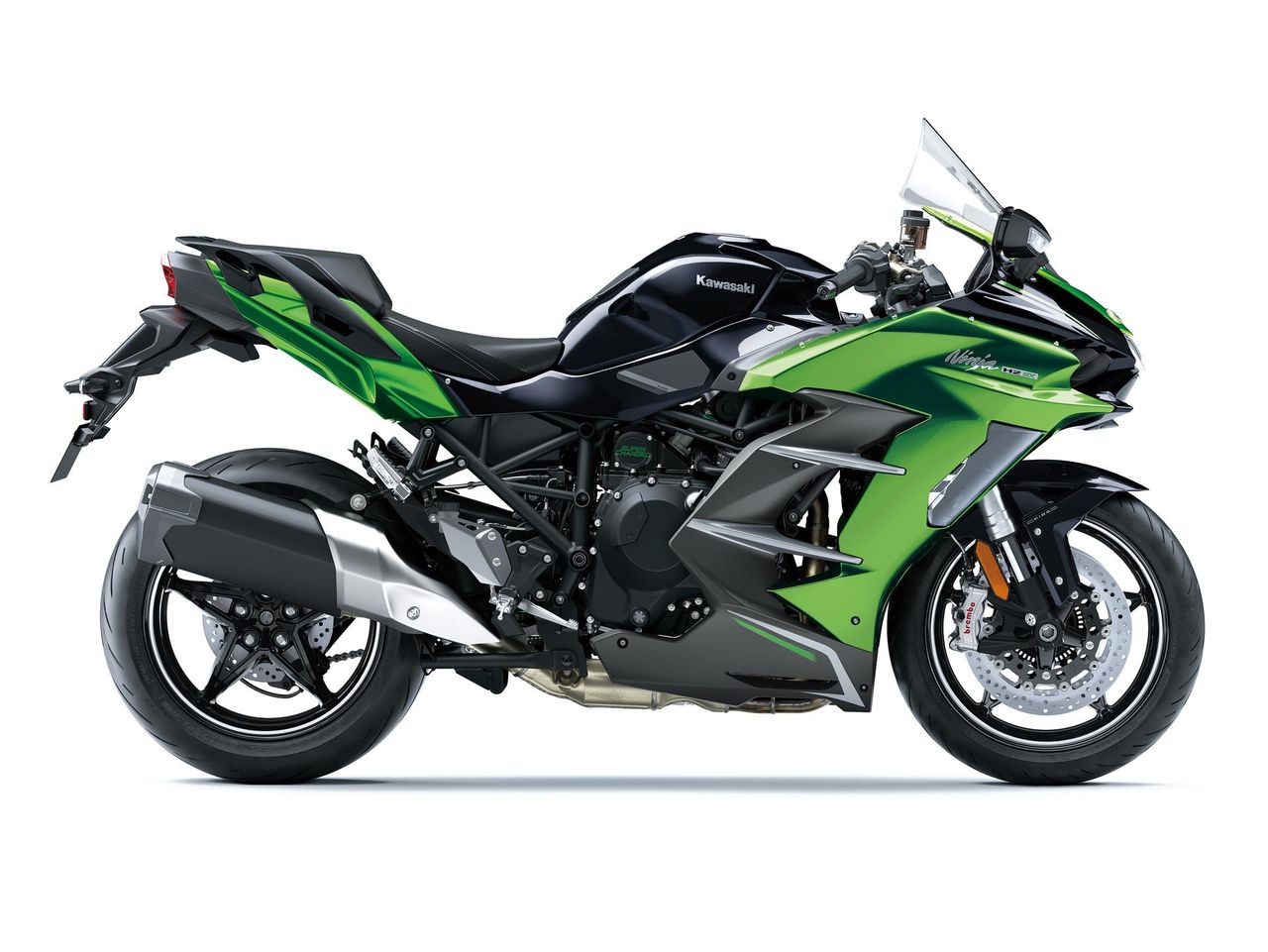KAWASAKI Ninja H2 SX SE ABS MY25-showroom-element-1