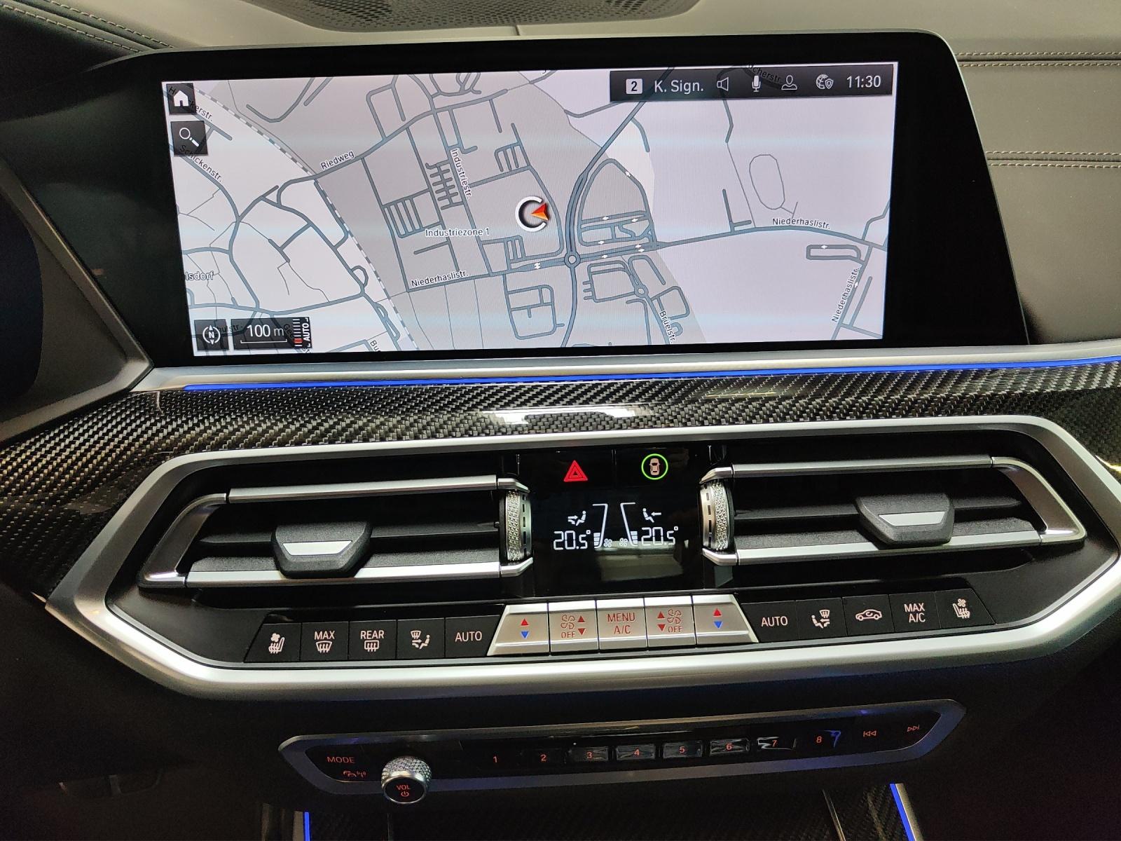BMW X5 M50i xDrive-image-15