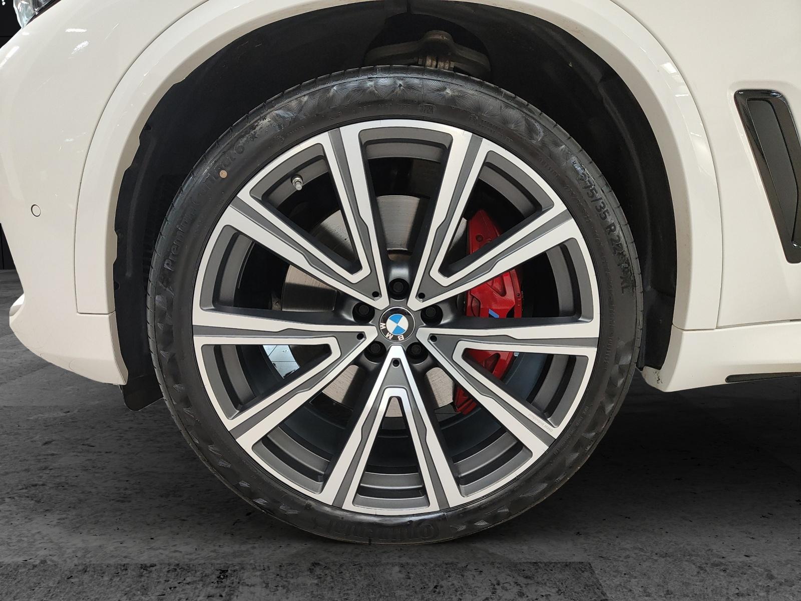 BMW X5 M50i xDrive-image-4
