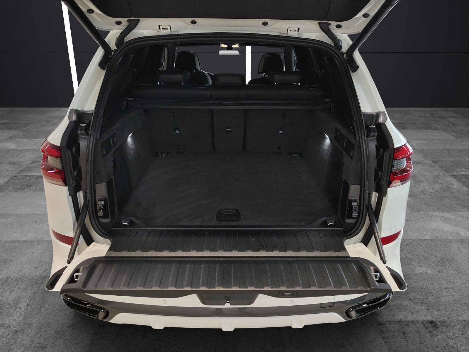 BMW X5 M50i xDrive-image-12